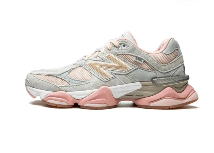 New Balance - Abzorb 9060 - Rose/Bleu clair