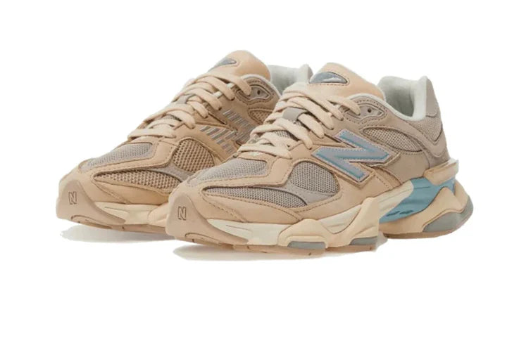 New Balance - Abzorb 9060 - Crème ivoire