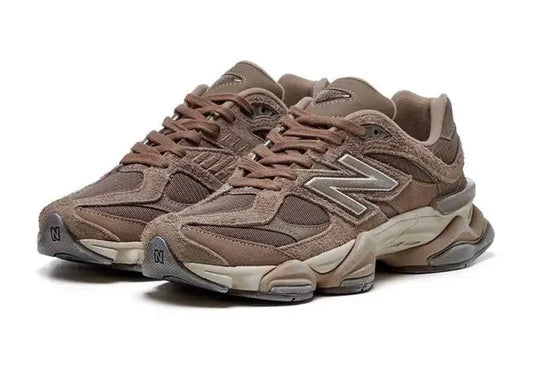New Balance - Abzorb 9060 - Champignon