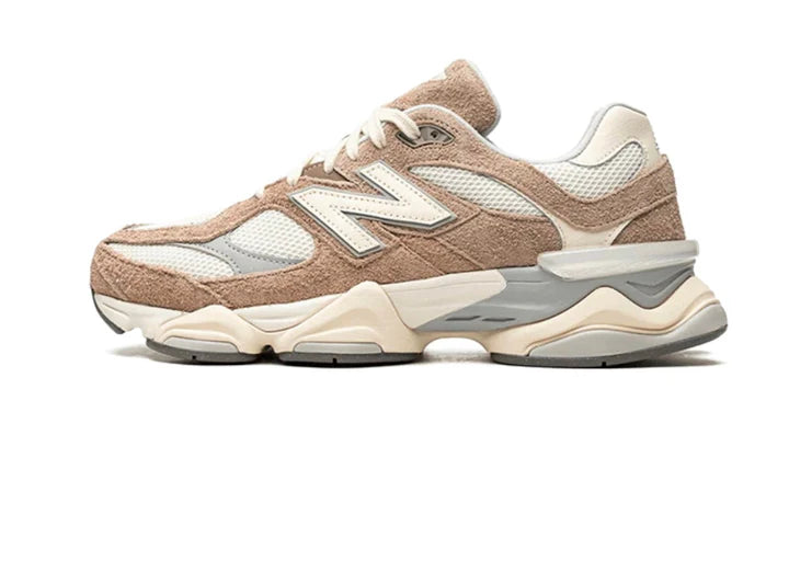 New Balance - Abzorb 9060 - Bois flotté