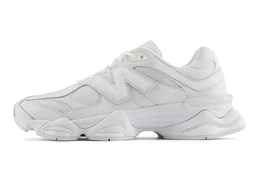 New Balance - Abzorb 9060 - Blanc total