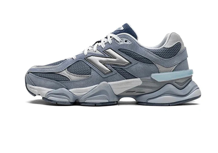 New Balance - Abzorb 9060 - Gris arctique