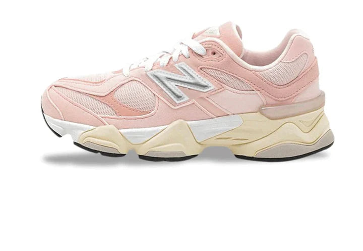 New Balance - Abzorb 9060 - Brume rose