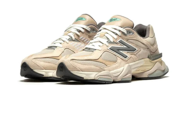 New Balance - Abzorb 9060 - Surf sel de mer