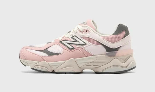 New Balance - Abzorb 9060 - Granite rose