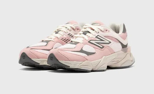 New Balance - Abzorb 9060 - Granite rose