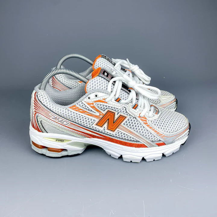 New Balance - Abzorb 740 - Orange