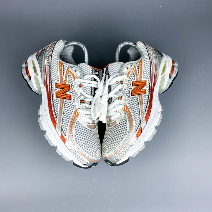 New Balance - Abzorb 740 - Orange