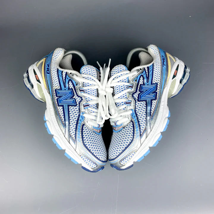 New Balance - Abzorb 740 - Bleu