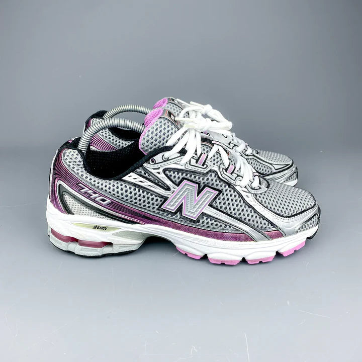 New Balance - Abzorb 740 - Rose