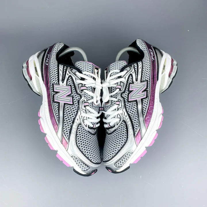 New Balance - Abzorb 740 - Rose