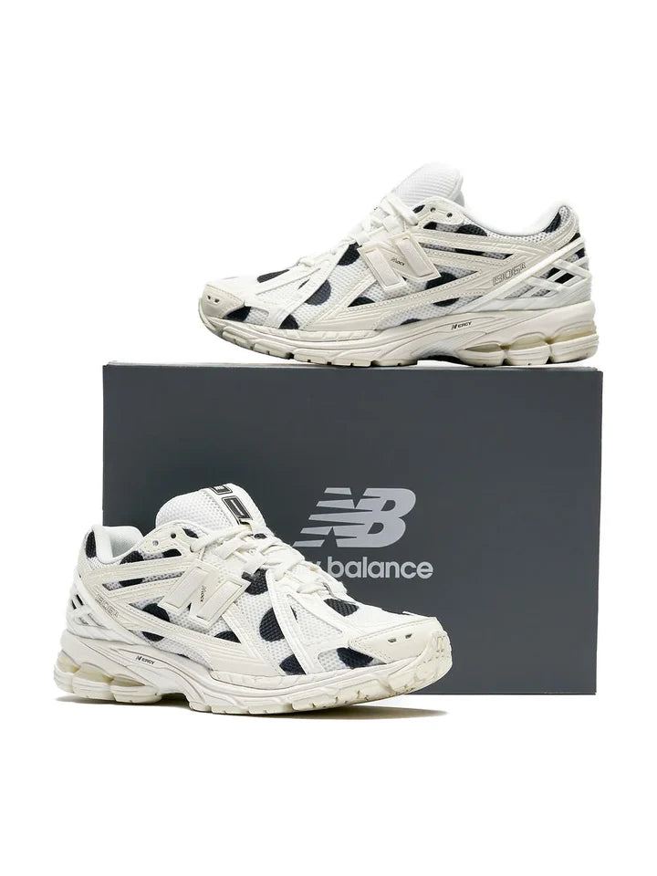 New Balance - Abzorb 1906R - Beige/Noir