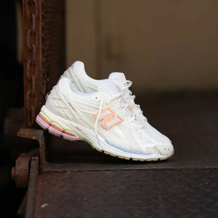 New Balance - Abzorb 1906R - Blanc/Orange