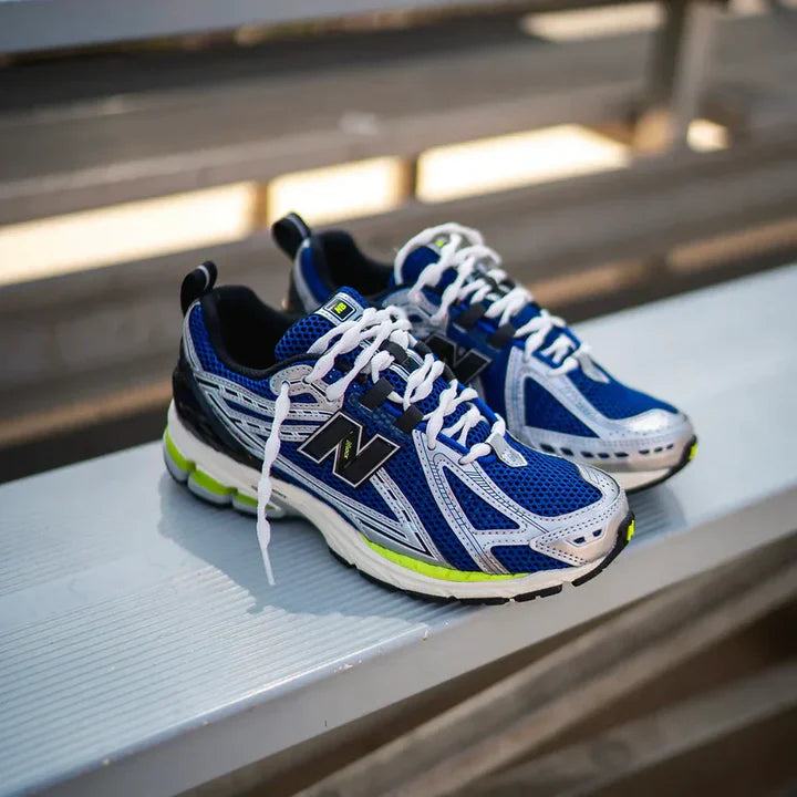 New Balance - Abzorb 1906R - Bleu/Vert royal