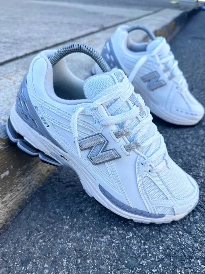 New Balance - Abzorb 1906R - Blanc/Gris