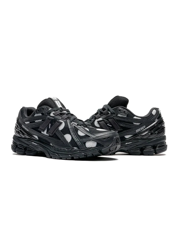 New Balance - Abzorb 1906R - Noir/Blanc