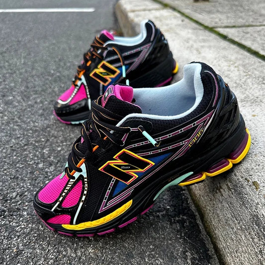 New Balance - Abzorb 1906R - Nuits néon noires