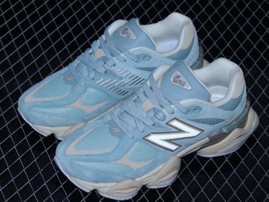 New Balance - Abzorb 9060 - Bleu bébé