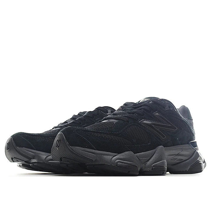 New Balance - Abzorb 9060 - Noir/Gris
