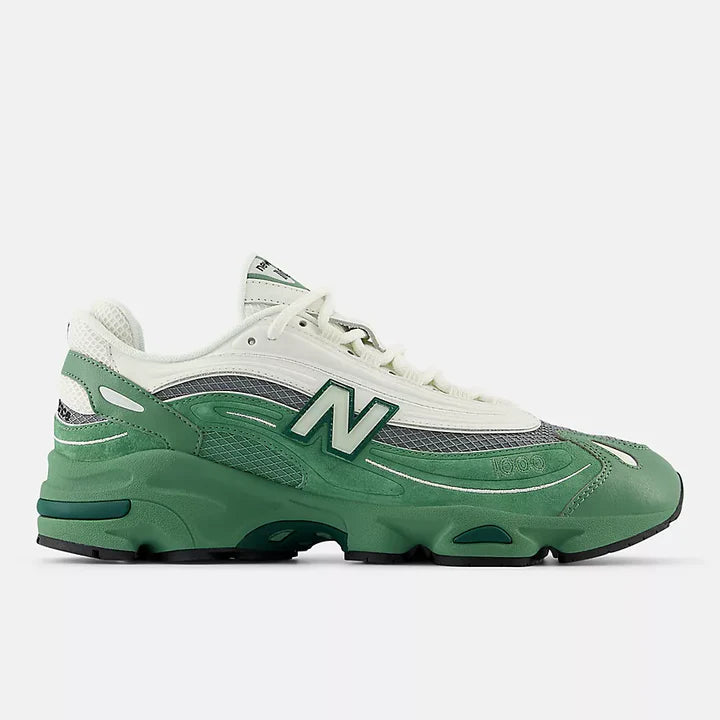 New Balance - Abzorb 1000 - Vert