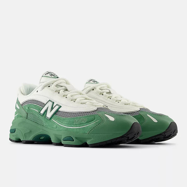 New Balance - Abzorb 1000 - Vert