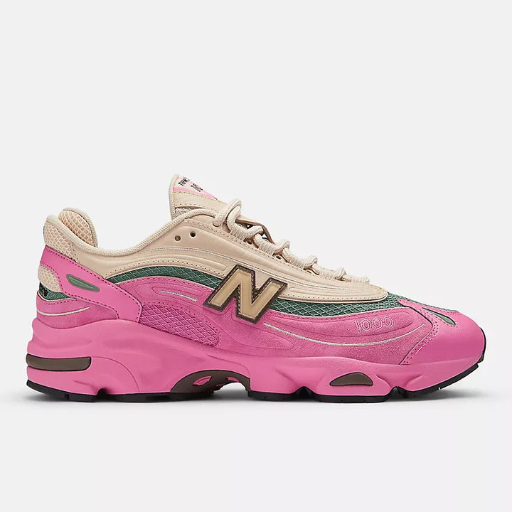 New Balance - Abzorb 1000 - Rose