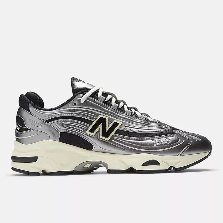 New Balance - Abzorb 1000 - Argent