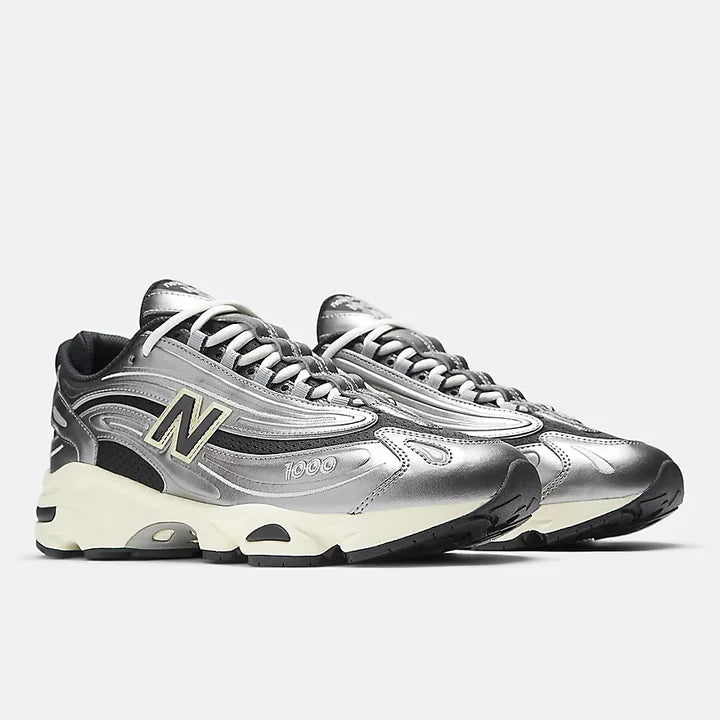 New Balance - Abzorb 1000 - Argent
