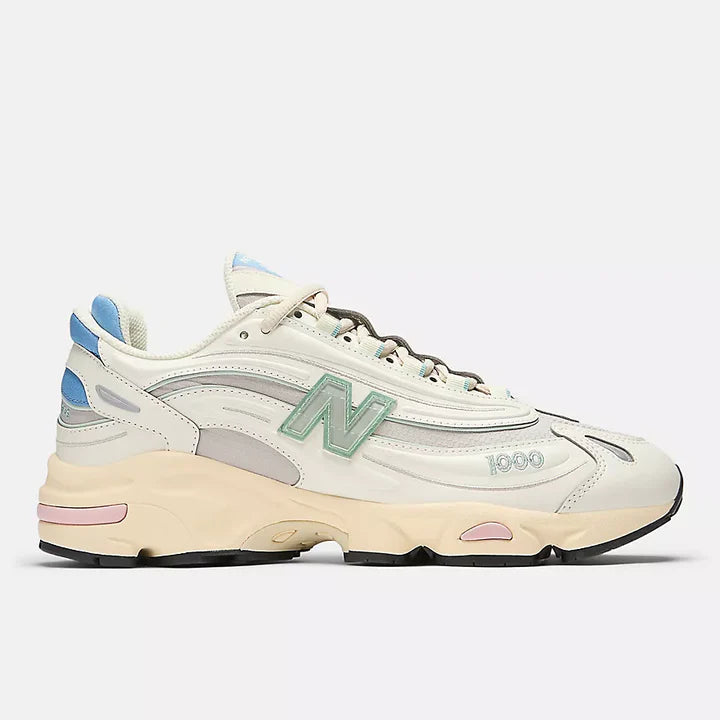 New Balance - Abzorb 1000 - Angora