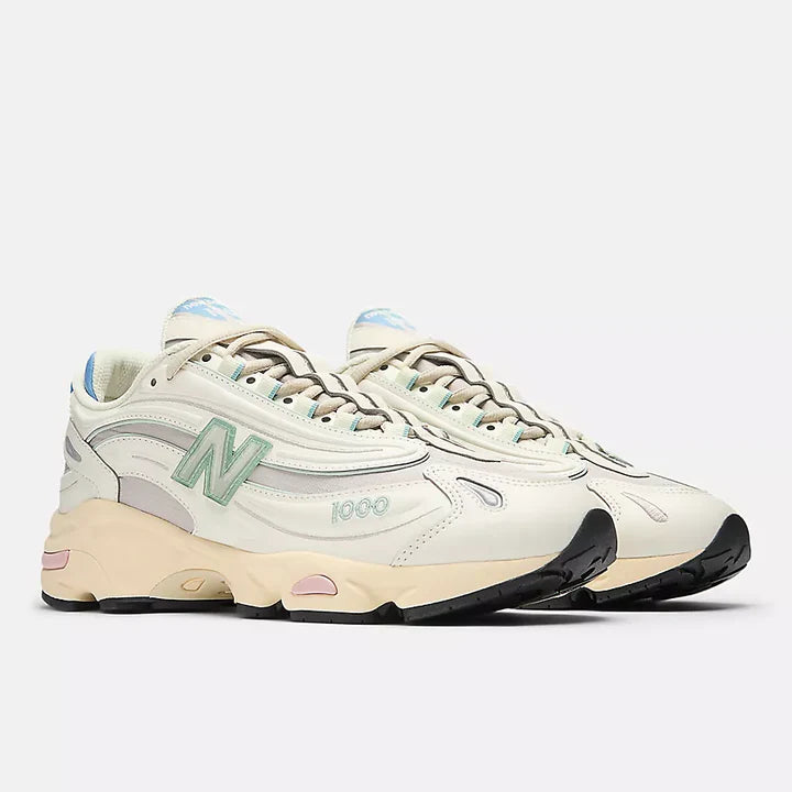 New Balance - Abzorb 1000 - Angora