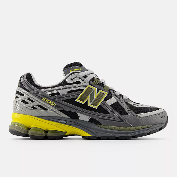 New Balance - Abzorb 1906R - Jaune/Gris