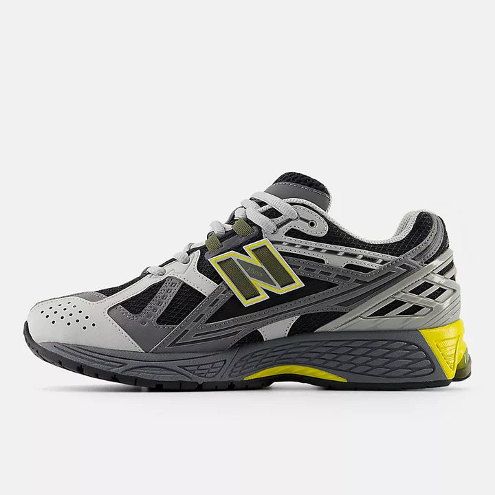 New Balance - Abzorb 1906R - Jaune/Gris