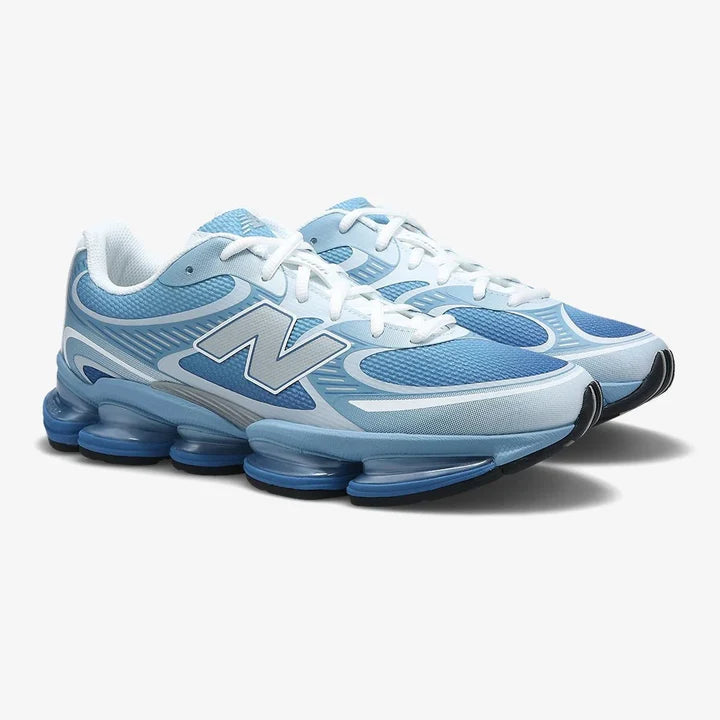 New Balance - Abzorb 2000 - Agate bleu