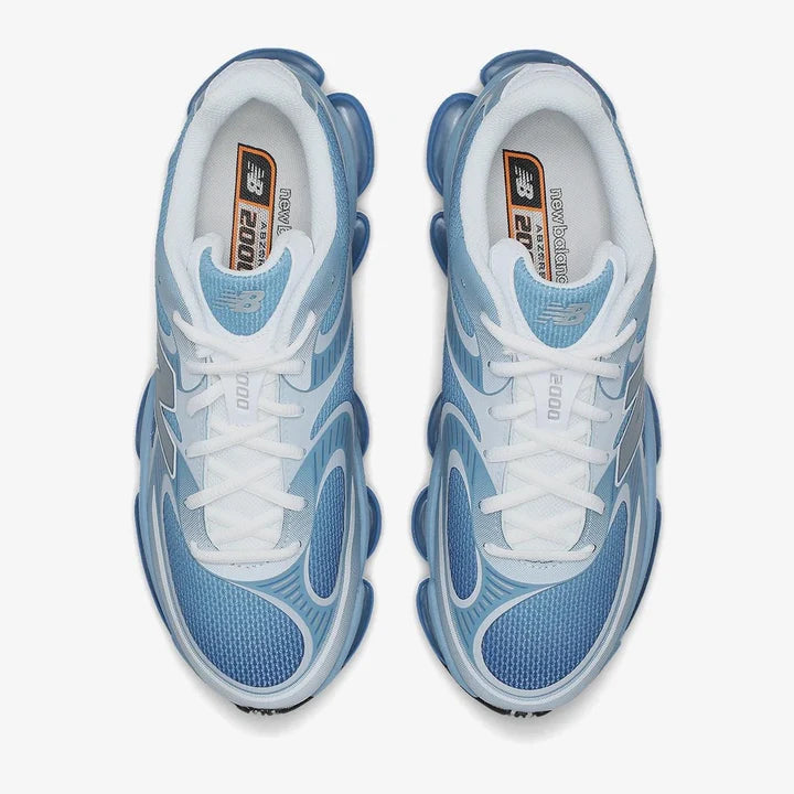 New Balance - Abzorb 2000 - Agate bleu