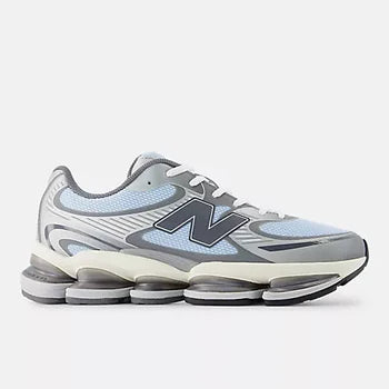 New Balance - Abzorb 2000 - Chrome clair
