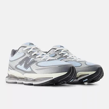 New Balance - Abzorb 2000 - Chrome clair