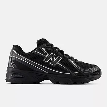 New Balance - Abzorb 740 - Noir