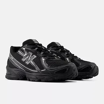 New Balance - Abzorb 740 - Noir