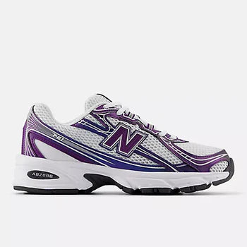 New Balance - Abzorb 740 - Violet