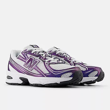 New Balance - Abzorb 740 - Violet