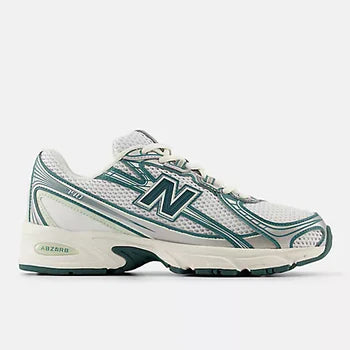New Balance - Abzorb 740 - Vert marais