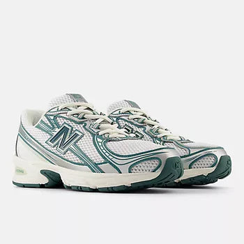 New Balance - Abzorb 740 - Vert marais