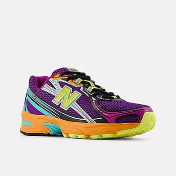 New Balance - Abzorb 740 - Fuchsia/Violet