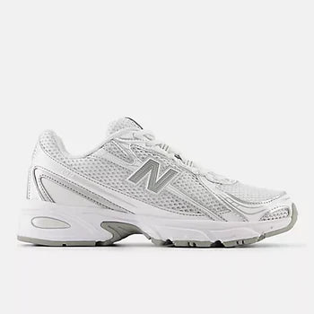 New Balance - Abzorb 740 - Blanc