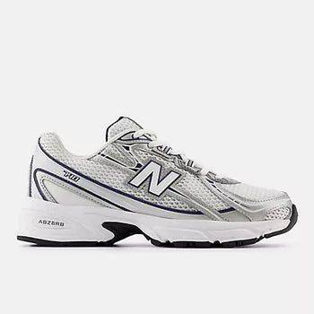 New Balance - Abzorb 740 - Gris ombre