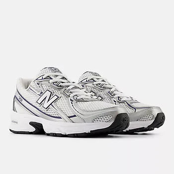 New Balance - Abzorb 740 - Gris ombre